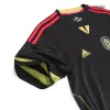 Mexico Vintage Soccer Jersey Away 2011/12 
 - Soccer Store Near