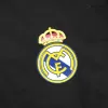 Real Madrid Vintage Soccer Jersey Away 2011/12 
 Long Sleeve - Soccer Store Near