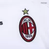 Cheap Retro Football Jersey AC Milan Away 2007/08 
 - Soccer Store Near