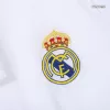 Real Madrid Vintage Soccer Jersey Home 2003/04 
 - Soccer Store Near