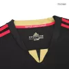 Mexico Vintage Soccer Jersey Away 2011/12 
 - Soccer Store Near