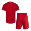 Liverpool Kit (Jersey+Shorts) Home 2023/24 - Soccer Store Near