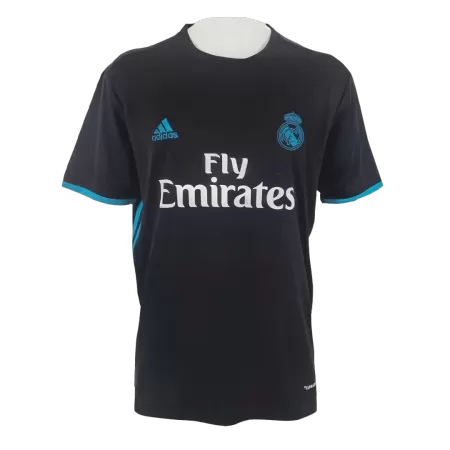 Real Madrid Jersey Away 2017/18 - Soccer Store Near