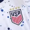 USA Jersey Home 2023 World Cup Women - Soccer Store Near