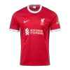 Liverpool Jersey VIRGIL #4 Home 2023/24 - Soccer Store Near