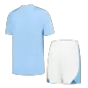 Manchester City Kit (Jersey+Shorts) Home 2023/24 - Soccer Store Near