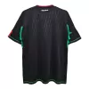 Mexico Vintage Soccer Jersey Away 2010 
 - Soccer Store Near