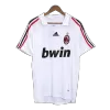 Cheap Retro Football Jersey AC Milan Away 2007/08 
 - Soccer Store Near