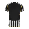 Juventus Jersey Home 2023/24 
 - Authentic Version - Soccer Store Near