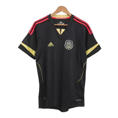 Mexico Vintage Soccer Jersey Away 2011/12 
 - Soccer Store Near