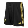 Juventus Cheap Football Shorts Home 2023/24 Men - Soccer Store Near