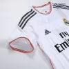 Real Madrid Vintage Soccer Jersey RONALDO #7 Home 2013/14 
 - Soccer Store Near