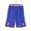 Juventus Cheap Football Shorts Third Away 2022/23 Men - Soccer Store Near