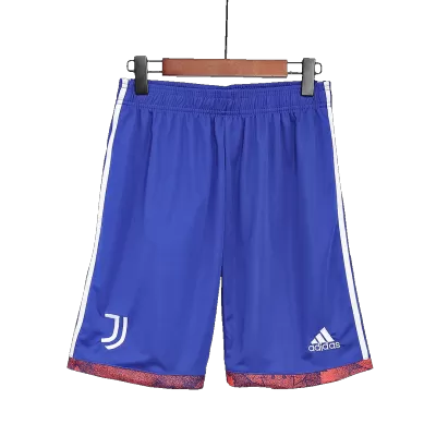 Juventus Cheap Football Shorts Third Away 2022/23 Men - Soccer Store Near