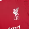 Liverpool Jersey VIRGIL #4 Home 2023/24 
 - Authentic Version - Soccer Store Near