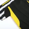 Juventus Kit (Jersey+Shorts) Home 2023/24 - Soccer Store Near