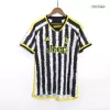 Juventus Kit (Jersey+Shorts) Home 2023/24 - Soccer Store Near