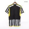 Juventus Kit (Jersey+Shorts) Home 2023/24 - Soccer Store Near