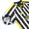 Juventus Jersey VLAHOVIĆ #9 Home 2023/24 - Soccer Store Near