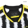 Juventus Jersey Home 2023/24 - Soccer Store Near