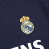 Real Madrid Vintage Soccer Jersey Away 2004/05 
 - Soccer Store Near