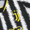 Juventus Jersey Home 2023/24 
 - Authentic Version - Soccer Store Near