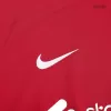 Liverpool Jersey VIRGIL #4 Home 2023/24 - Soccer Store Near