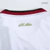 AC Milan Vintage Soccer Jersey Away 2009/10 
 - Soccer Store Near