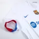 Barcelona Kit (Jersey+Shorts+Socks) Away 2023/24 - Soccer Store Near