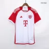 Bayern Munich Jersey DAVIES #19 Home 2023/24 - Soccer Store Near