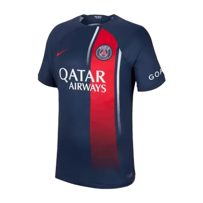 PSG Jersey Home 2023/24 - Soccer Store Near