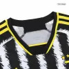 Juventus Jersey POGBA #10 Home 2023/24 
 - Authentic Version - Soccer Store Near