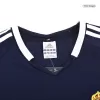 Real Madrid Vintage Soccer Jersey Away 2004/05 
 - Soccer Store Near