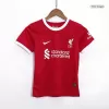 Liverpool Kids Kit Home 2023/24 (Shirt+Shorts) - Soccer Store Near