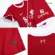 Liverpool Kids Kit Home 2023/24 (Shirt+Shorts+Socks) - Soccer Store Near