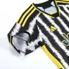 Juventus Jersey Home 2023/24 
 - Authentic Version - Soccer Store Near