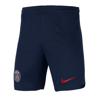 PSG Cheap Football Shorts Home 2023/24 Men - Soccer Store Near