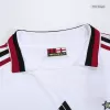 AC Milan Vintage Soccer Jersey Away 2009/10 
 - Soccer Store Near