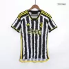 Juventus Jersey POGBA #10 Home 2023/24 
 - Authentic Version - Soccer Store Near