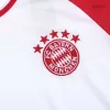 Bayern Munich Jersey DAVIES #19 Home 2023/24 - Soccer Store Near