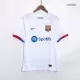 Barcelona Kit (Jersey+Shorts) Away 2023/24 - Soccer Store Near