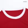 Liverpool Jersey VIRGIL #4 Home 2023/24 - Soccer Store Near