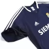 Real Madrid Vintage Soccer Jersey Away 2004/05 
 - Soccer Store Near