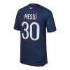 PSG Jersey MESSI #30 Home 2023/24 - Soccer Store Near