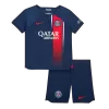 PSG Cheap Kids Kit Home 2023/24 (Shirt+Shorts) - Soccer Store Near