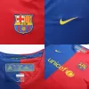 Barcelona Vintage Soccer Jersey MESSI #10 Home 2008/09 
 - UCL Final - Soccer Store Near