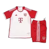 Bayern Munich Kids Kit Home 2023/24 (Shirt+Shorts+Socks) - Soccer Store Near