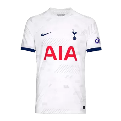 Tottenham Hotspur Jersey Home 2023/24 
 - Authentic Version - Soccer Store Near