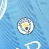 Manchester City Jersey DE BRUYNE #17 Home 2023/24 
 - Authentic Version - Soccer Store Near