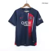 PSG Jersey HAKIMI #2 Home 2023/24 - Soccer Store Near